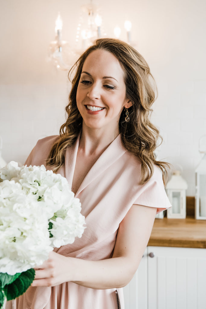 What Inspired Me to Start Making Jewelry (i.e. how I found my passion)