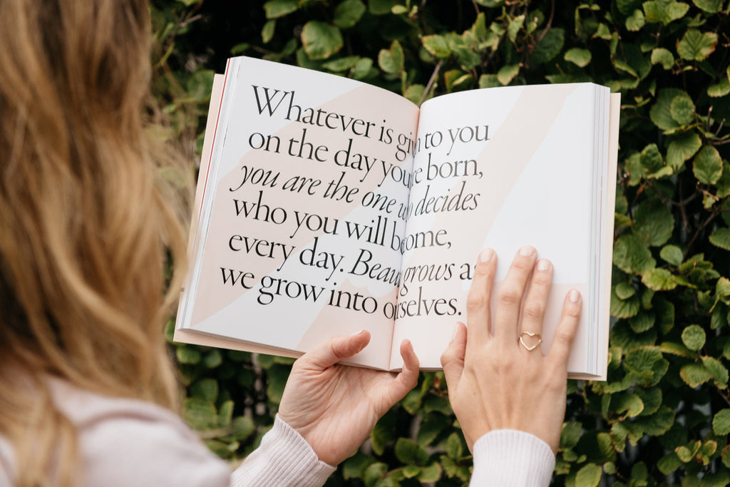 How I Used My Thoughts To Change My Reality And Go From Lawyer to Business Owner