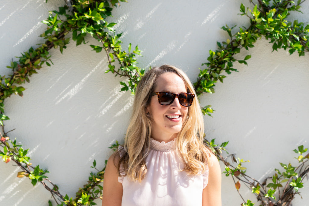 How I Got Into The Bridal & Bridesmaid Jewelry Market