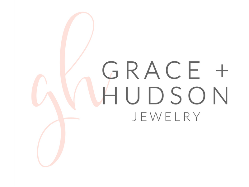 Dainty jewelry with subtle pops of sophisticated color designed in Charleston, SC. We carry everyday pieces, bridal jewelry, and wedding jewelry perfect for gifting to bridesmaids, flower girls, and mothers of the bride and groom.