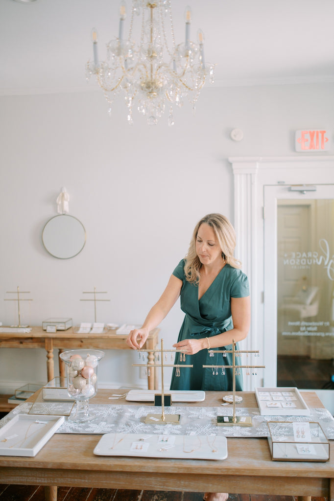 The Fear You'll Feel When You Start A Business or Make A Big Career Change