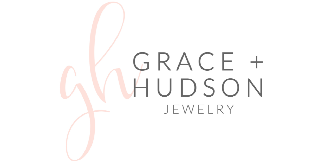 grace + hudson logo