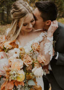 The Lizzie Earrings– grace + hudson