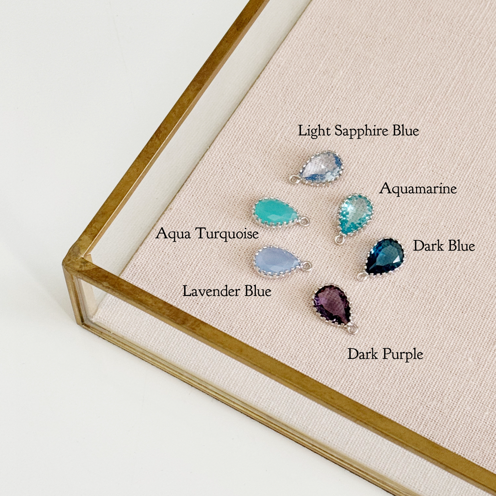 The Little Girls' Collection Sophia Necklace (Available in 18