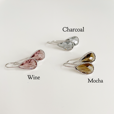 The Sydney Earrings main image 1