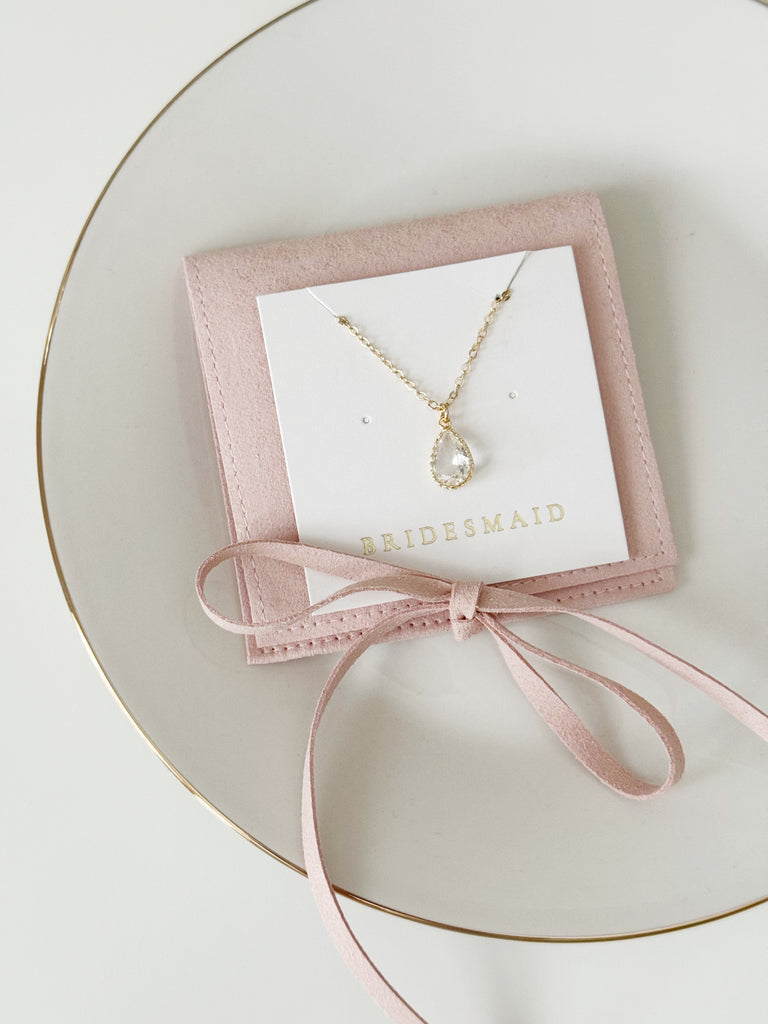 jewelry for bridesmaid dresses Amazon.com: choice of all 2/4/6Pcs Tie The Knot Bridesmaid Necklace for Women Silver Tone Knot Pendant Necklace Bridesmaid Proposal Gift Wedding Party Accessories Jewelry: Clothing, Shoes & Jewelry