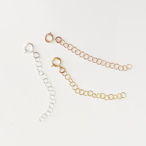 Necklace Extender
