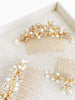The Danielle Hair Comb (Choose from 3 Styles)