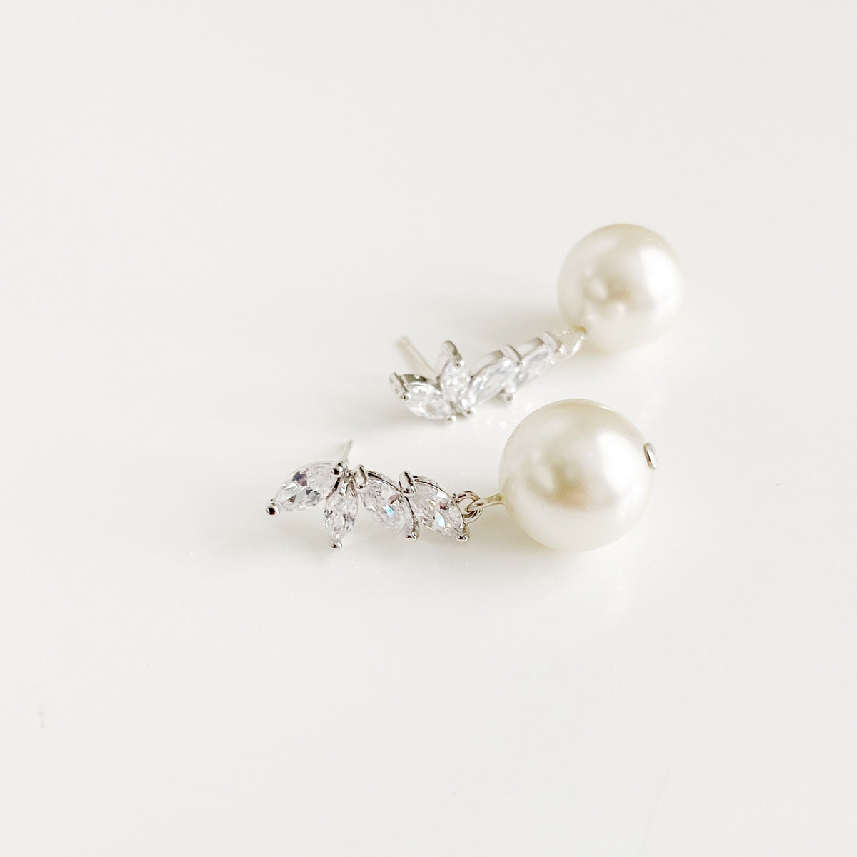 The Nina Earrings– grace + hudson
