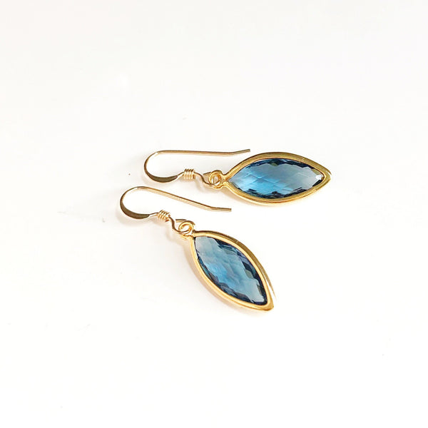 The Avery Earrings (Available in 3 Colors)