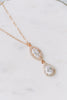 The Rose Necklace