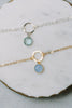 The Lily Bracelet (Available in 9 Colors)