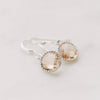 The Lily Earrings (Available in 9 colors)