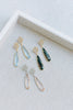 The Charleston Earrings (Available in 4 colors)