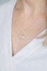 The Meghan Pearl Necklace (Available in 19 Colors)