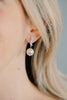 The Nina Earrings