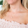 The Lauren Necklace