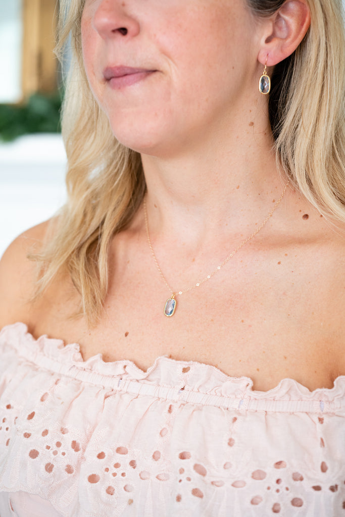 The Sage Earrings grace + hudson The Sage Earrings grace + hudson