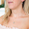 The Sage Necklace (Available in 5 Colors)