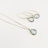 The Ashley Earrings (Available in 19 colors)