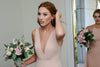 The Brooke Earrings (available in 19 colors)