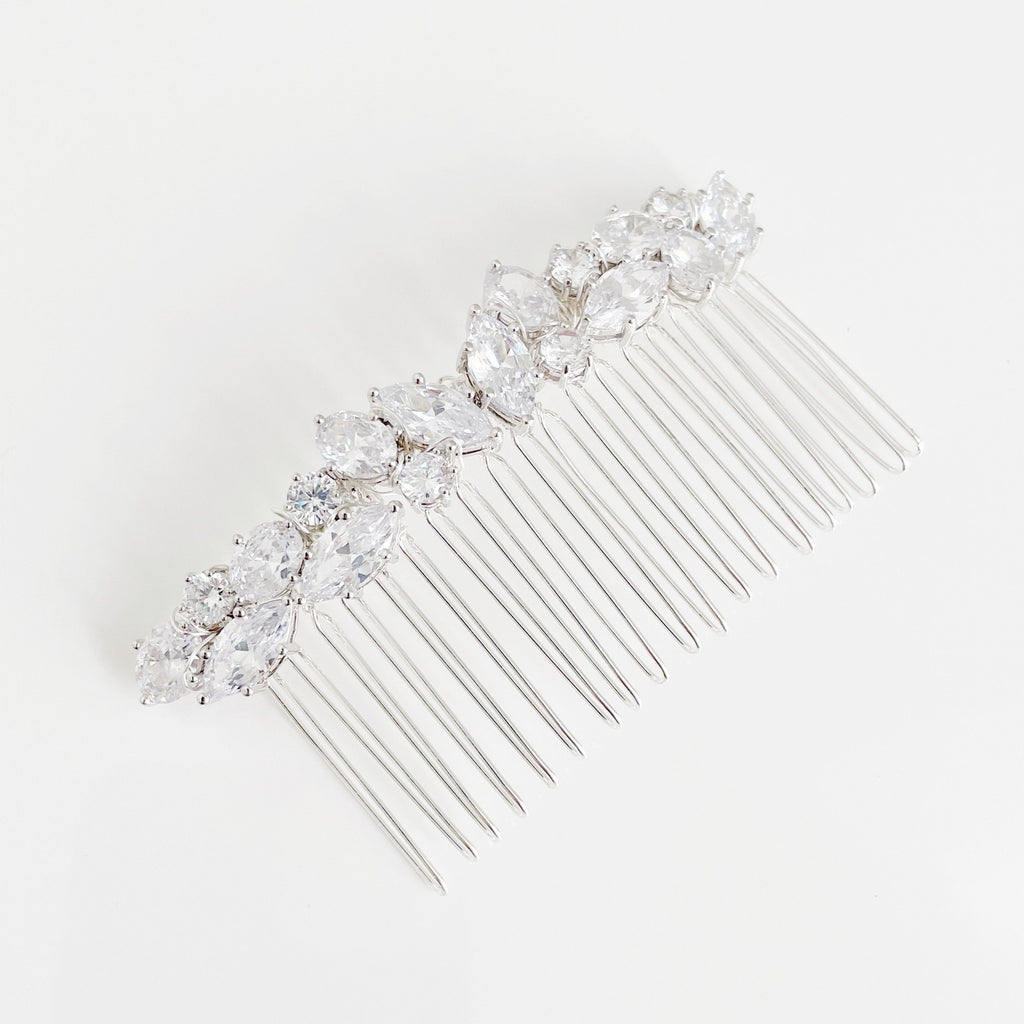The Brittany Hair Comb
