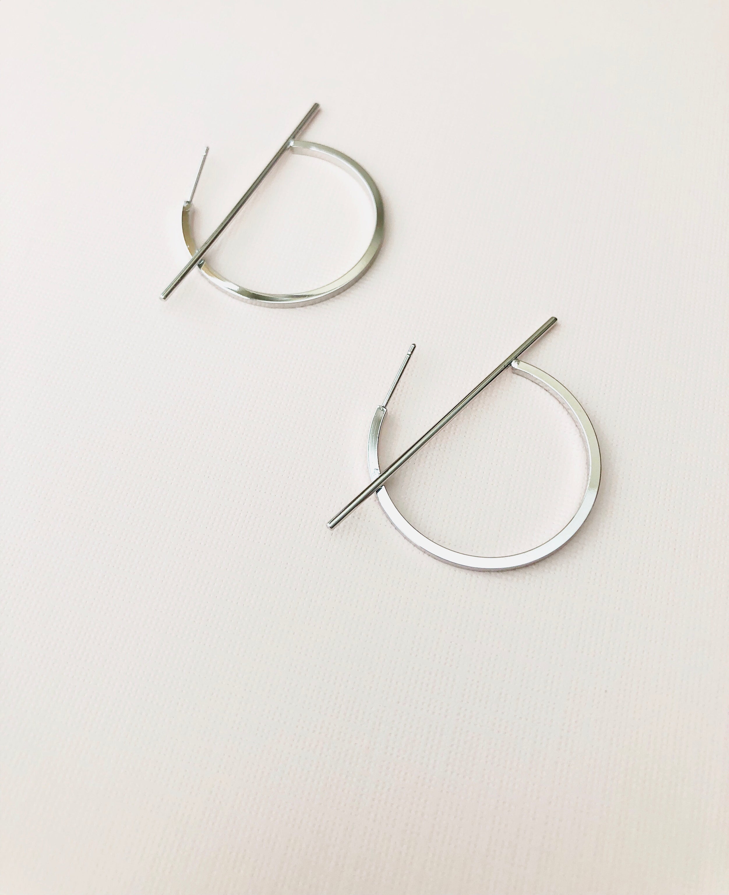 The Brooklyn Earrings grace + hudson