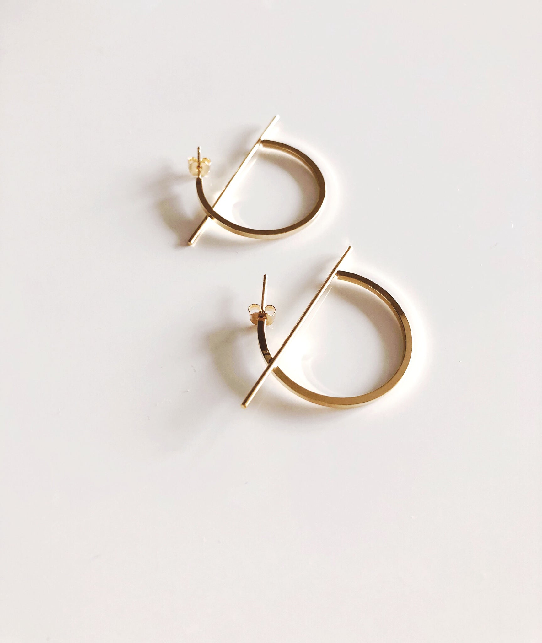 The Brooklyn Earrings grace + hudson