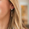 The Charleston Earrings (Available in 4 colors)