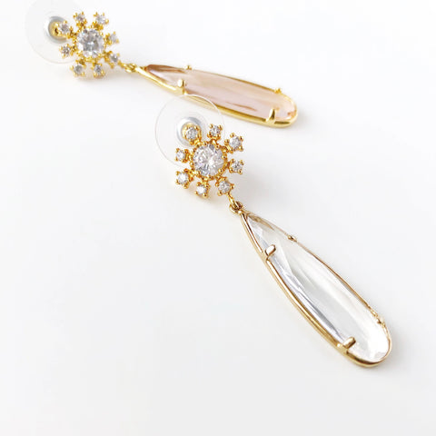 The Charleston Earrings (Available in 4 colors)
