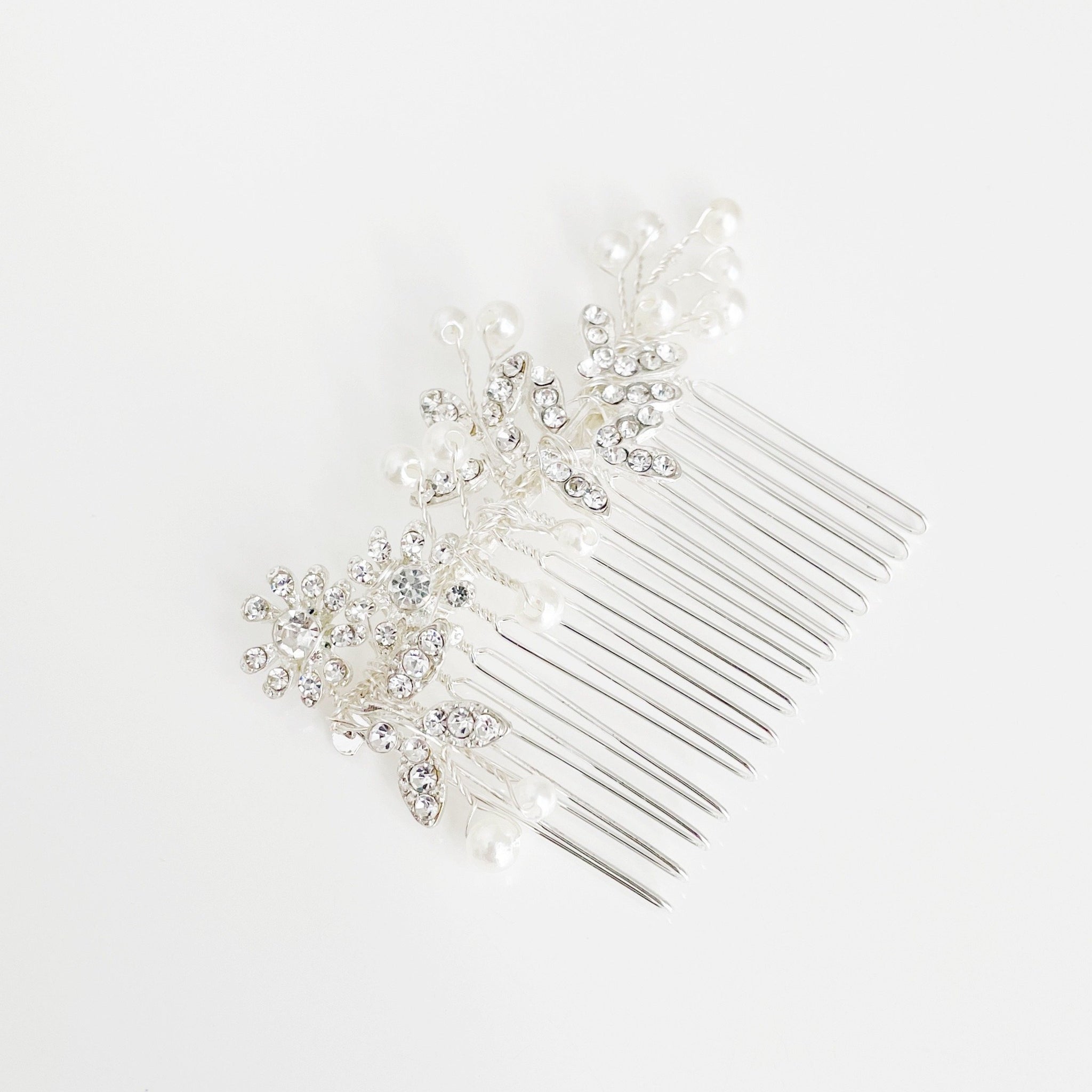 The Danielle Hair Comb (Choose from 3 Sizes)– grace + hudson