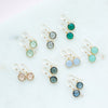 The Lily Earrings (Available in 9 colors)