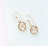 The Little Girls' Collection - Lily Earrings (Available in 9 colors)