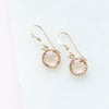 The Lily Earrings (Available in 9 colors)
