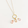 The Jessica Necklace (Available in 3 Colors)