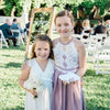 The Sophia Flower Girl Gift Set