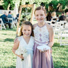 The Little Girls' Collection - Sophia Necklace (Available in 16 colors)