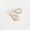 The Meredith Earrings