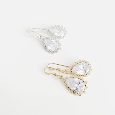 MEREDITH EARRINGS main image 1