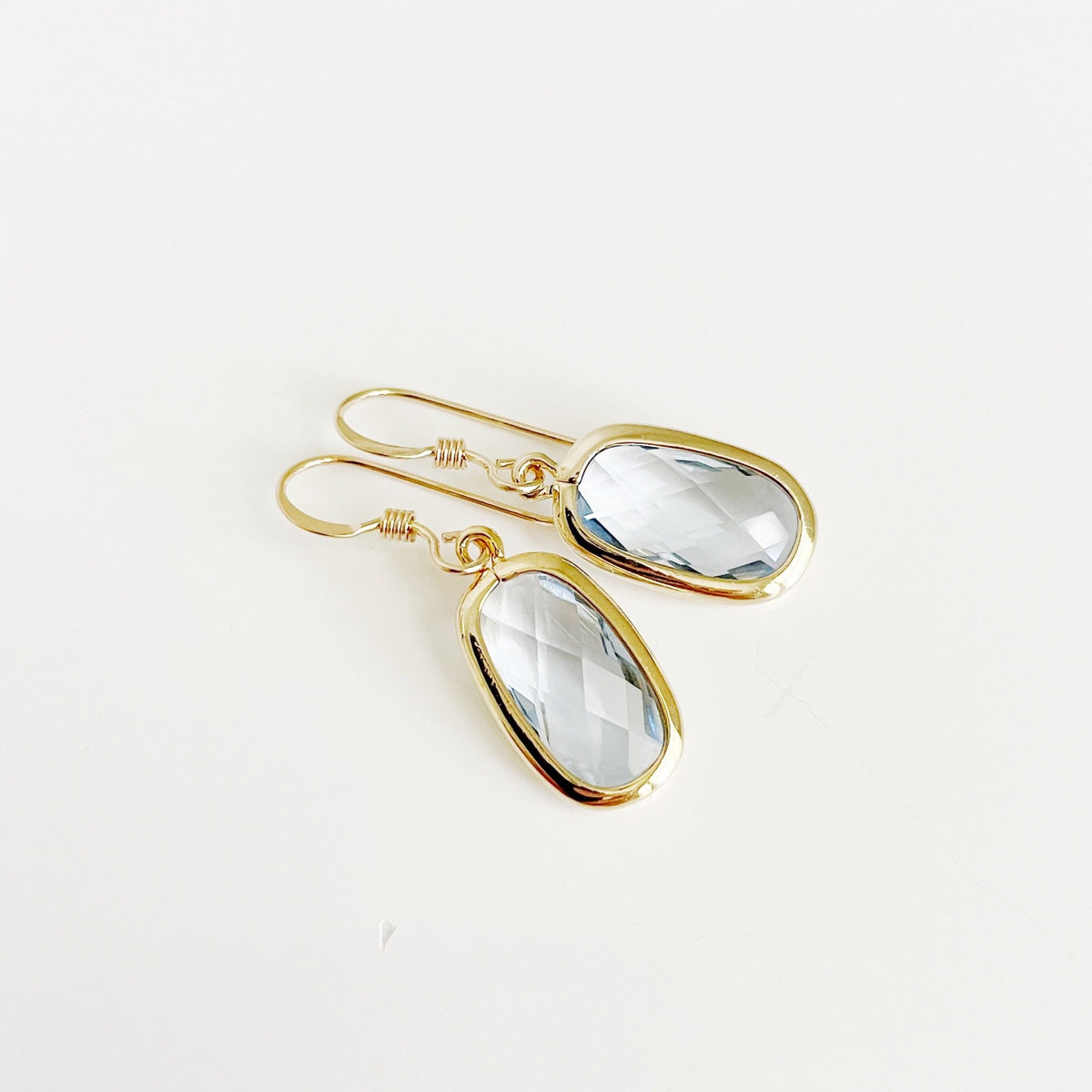 The Sage Earrings grace + hudson The Sage Earrings grace + hudson