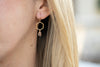 The Jessica Earrings (Available in 3 Colors)