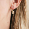 The Sydney Earrings (Available in 3 colors)