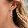 The Olivia Earrings (Available in 17 colors)