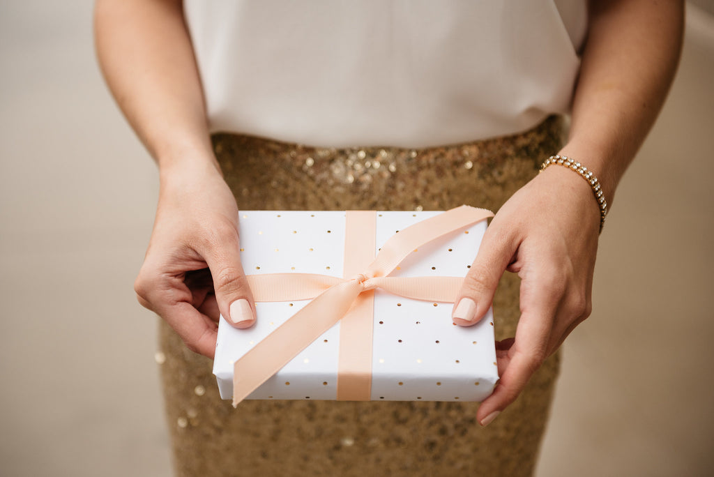 Gift wrap