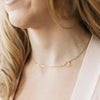 The Kelly Necklace