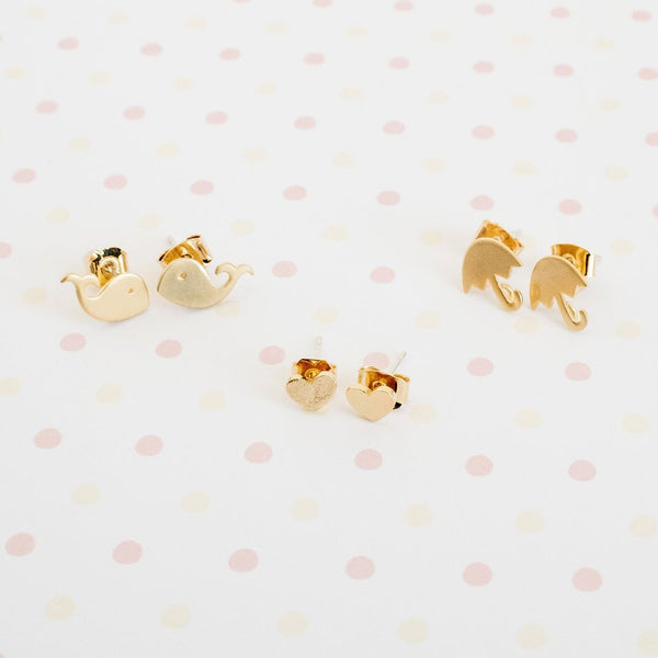 The Little Girls' Jewelry Collection– grace + hudson