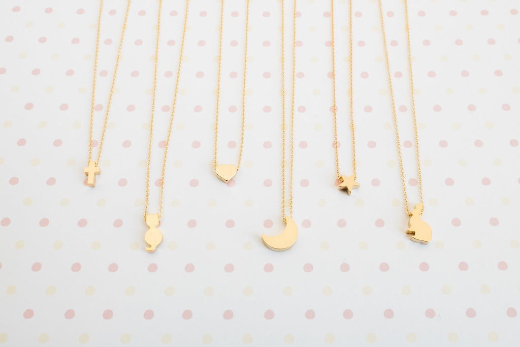 The Little Girls' Collection - Chloe Necklace