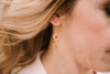 The Charlotte Earrings (Available in 8 colors)