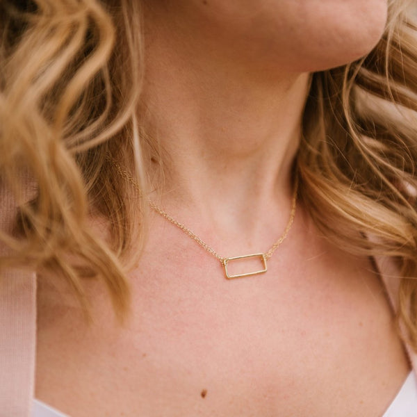 The Natalie Necklace